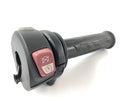 BMW K 1300 S K12S [2010] - Gas grip rotary handle right switch unit-1