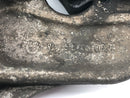 BMW C1 125 [2002] - Bremssattel hinten Bremse Halter Trägeraufnahme-3