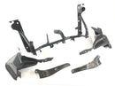 Honda Goldwing GL 1100 SC02 [1980] - Bekledinghouder voor Auxiliary Frame Cladding-1