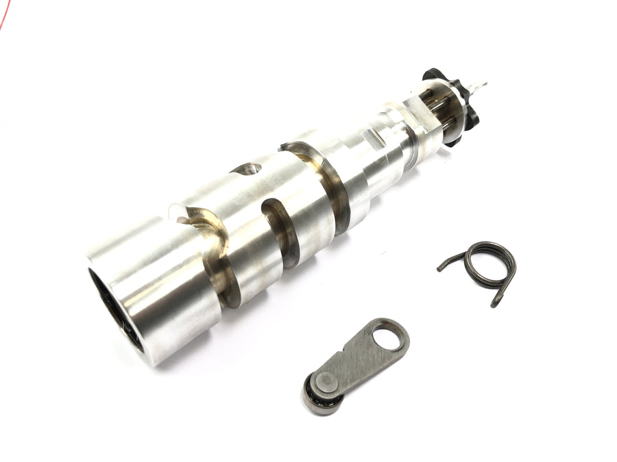 BMW K 1200 S K12S [2005] - shift drum shift star shift mechanism shift unit