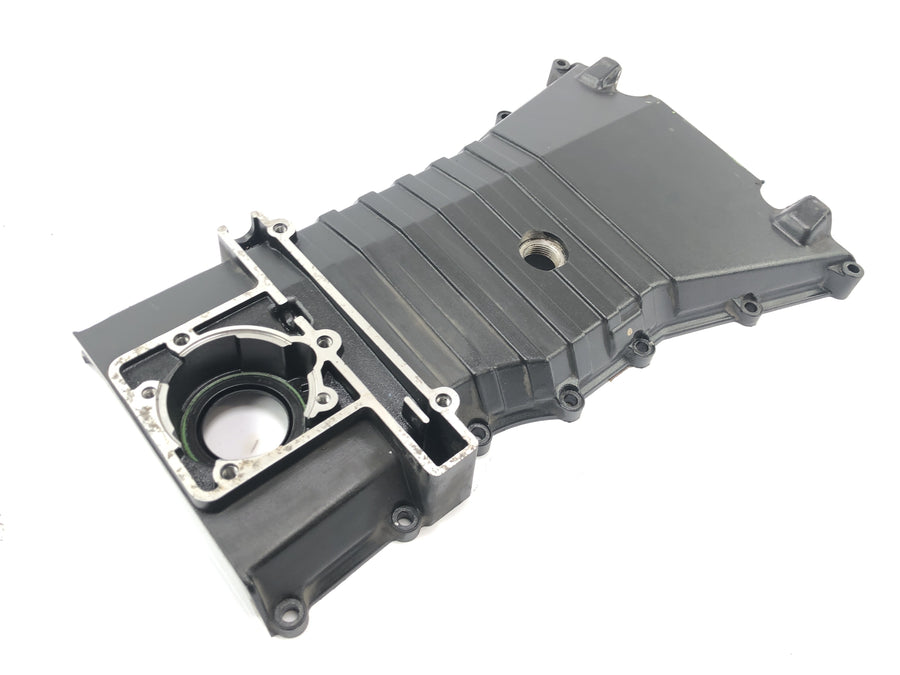 BMW K 1100 LT 100 [1994] - Tax chain cover Motor cover engine lid