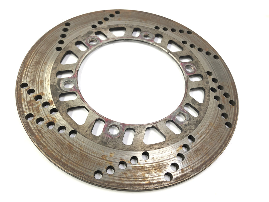 Kawasaki GPZ 1000 RX [1987] - Rear brake disc 260 x 6.90mm