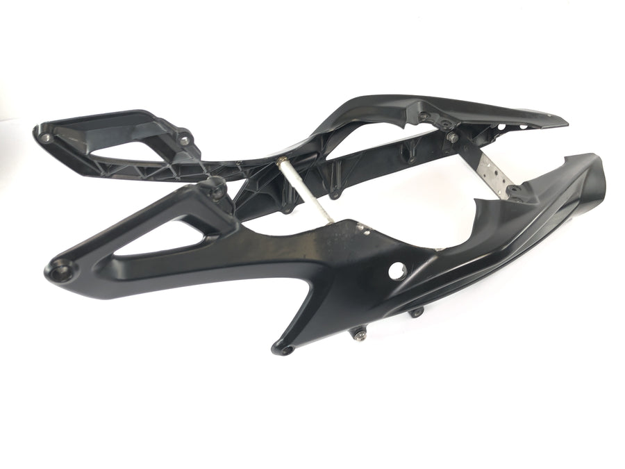 Benelli TNT 1130 [2009] - Achterframe