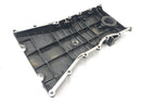 BMW K 1100 LT 100 [1994] - Tax chain cover Motor cover engine lid-5
