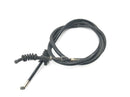 Yamaha XT 500 1U6 [1981] - Front brake cable Bowden cable-1
