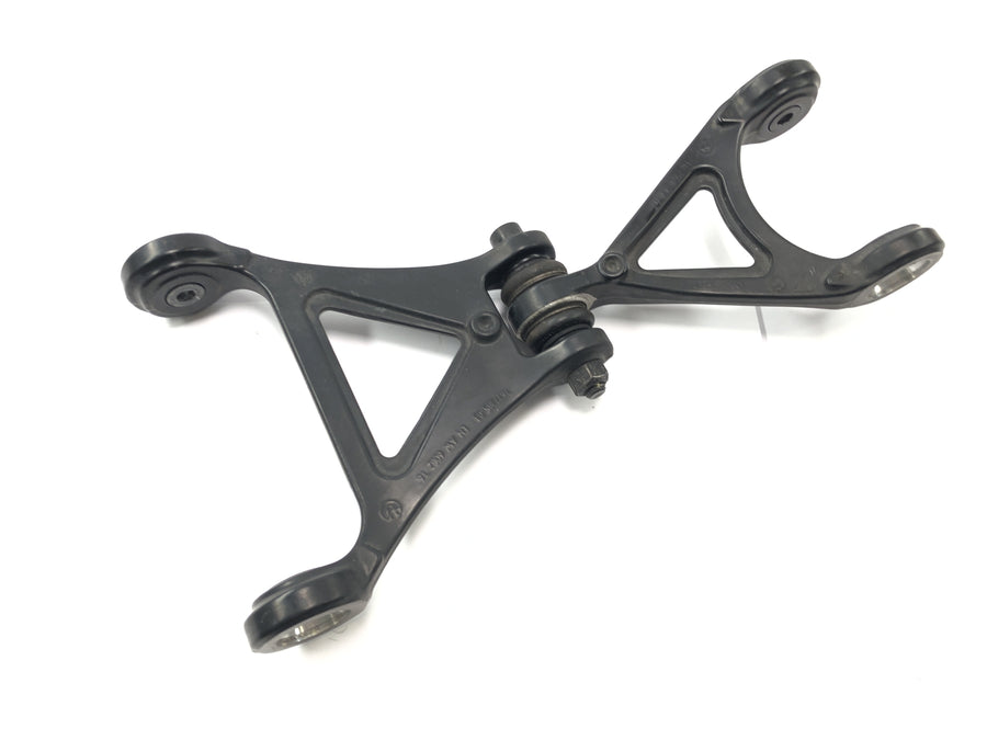 BMW K 1200 S K12S [2004] - Wishbone swingarm voorwielophanging