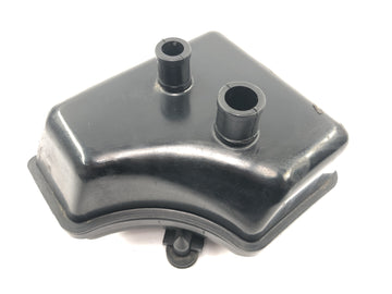 Honda XL 600 RM PD03 [1985] - Oil separator breather container