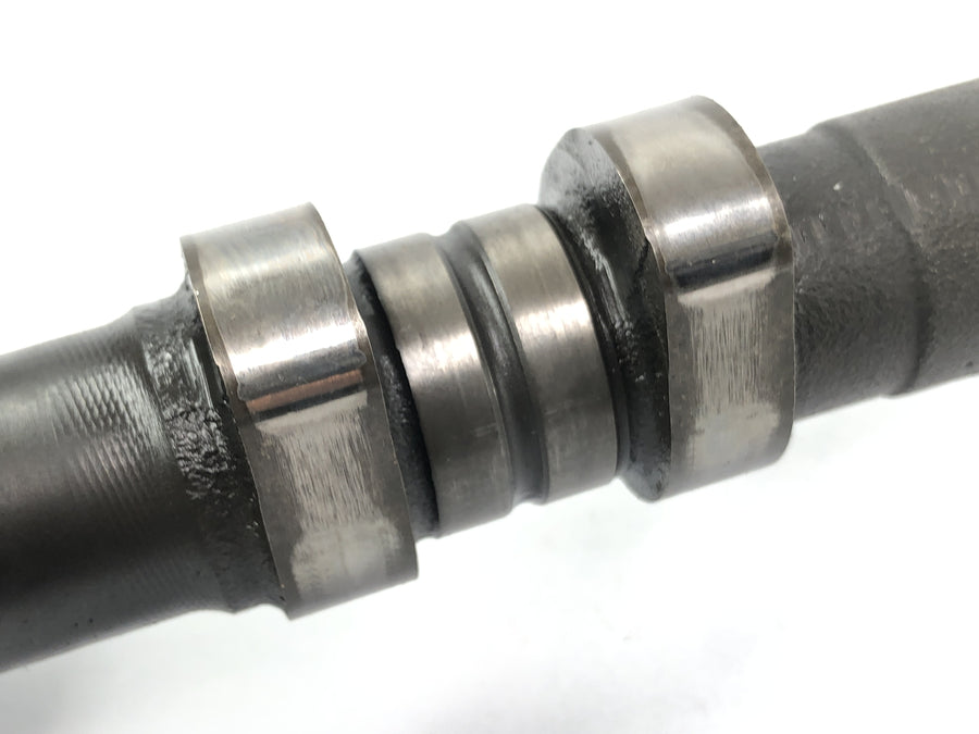 Kawasaki ZX -10 ZXT00B [1990] - Outlass camshaft camshaft