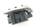 Triumph Bonneville T100 986MF [2012] - Bremssattel Bremszange vorne Nissin-6