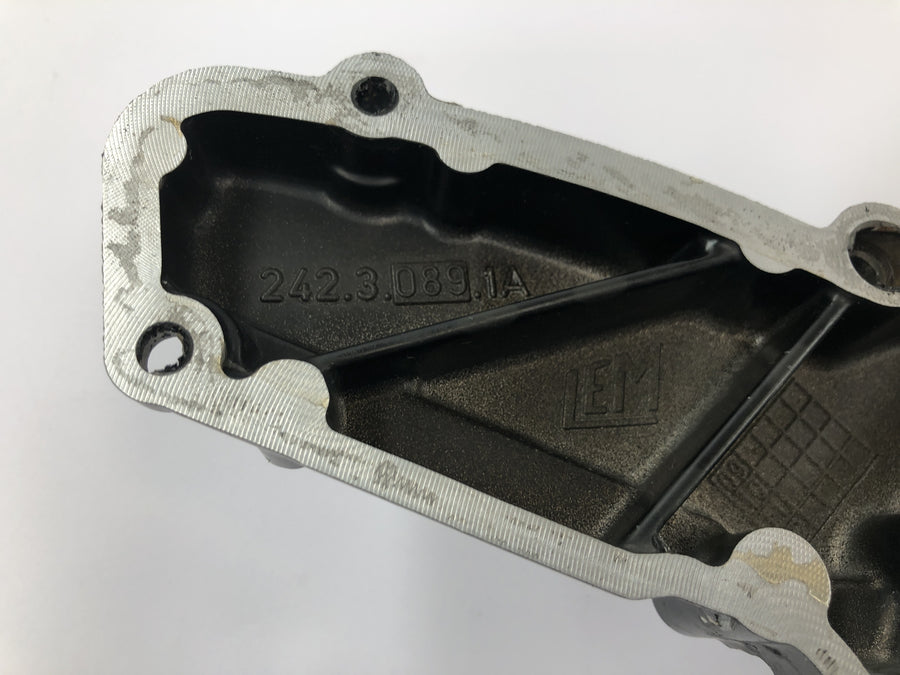Ducati Multistrada 1200 S Touring [2009] - Lichtmaschinendeckel Motordeckel links
