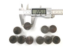 Yamaha TRX 850 4UN [1996] - valve tappet tappet shim set-2