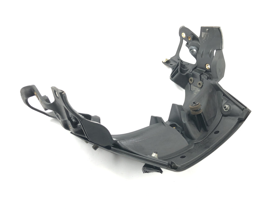 BMW R 1100 S R2S [2000] - Rear panel luggage rack luggage rack
