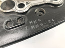 Honda FMX 650 RD12 [2006] - Zylinder mit Kolben-5