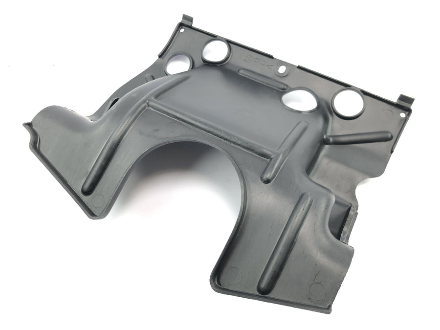 Yamaha GTS 1000 4FV [1997] - Lower fork bridge cover