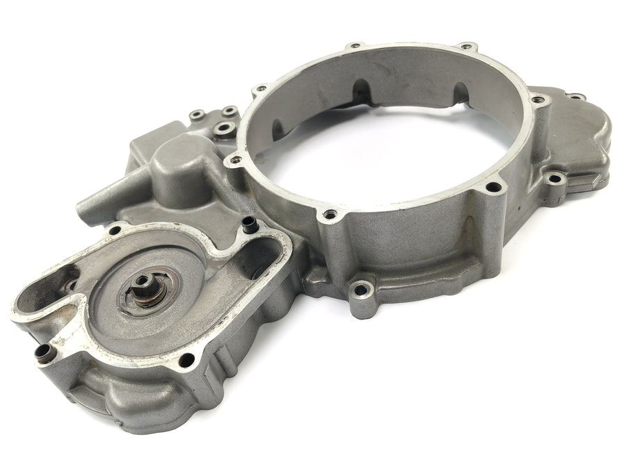 KTM 950 SM LC8 [2008] - coupling lids inside Water pump cover Motor lid on the right