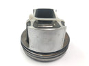 Moto Guzzi California 1100 EV KD [1998] - cylinder with piston on the right-7