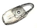 BMW R 1150 GS R21 [2002] - Stirndeckel Motordeckel Kettendeckel Abdeckung-1
