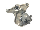 BMW C1 125 [2002] - Bremssattel hinten Bremse Halter Trägeraufnahme-2