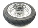 Triumph Tiger 955i 709EN [2003] - Rear wheel rim wheel 4.25 x 17"-1