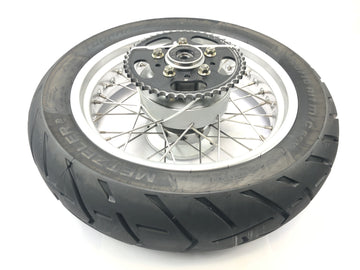 Triumph Tiger 955i 709EN [2003] - Achterwiel velgwiel 4,25 x 17"