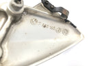 BMW K 1200 S K12S [2004] - Voetsteun bestuurder, voetsteun rechts-4