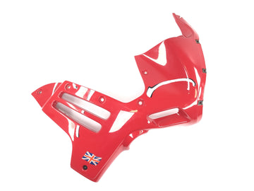 Triumph Tiger 900 T400 [1998] - Front fairing right side panel