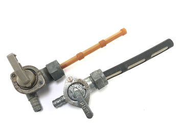 Ducati SL 600 PANTAH [1982] - Set van benzine