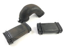 Kawasaki vn -15 VNT50A [1989] - Airbox Air Filter Box aan de linkerkant en rechts-2