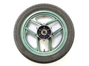 Kawasaki GPZ 1000 RX [1987] - Front wheel rim 2.50 x 16"-5