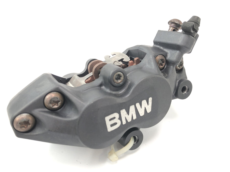BMW K 1200 S K12S [2004] - Bremssattel Bremszange vorne rechts