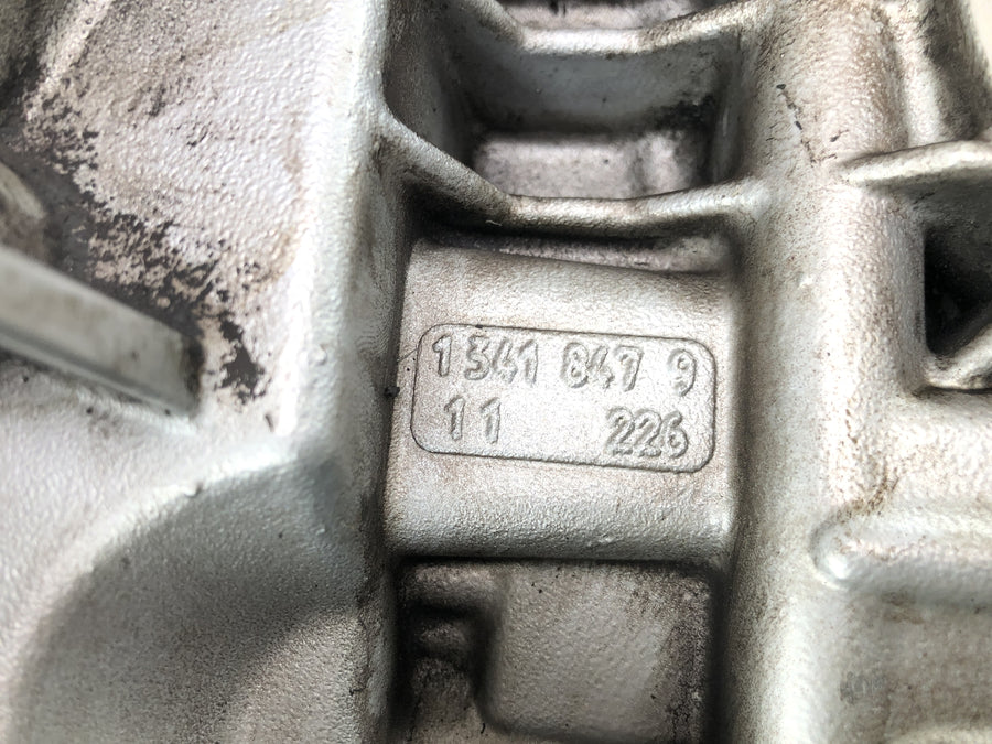 BMW R 1100 GS 259 [1995] - Motorhuis, motorblok, lege behuizing
