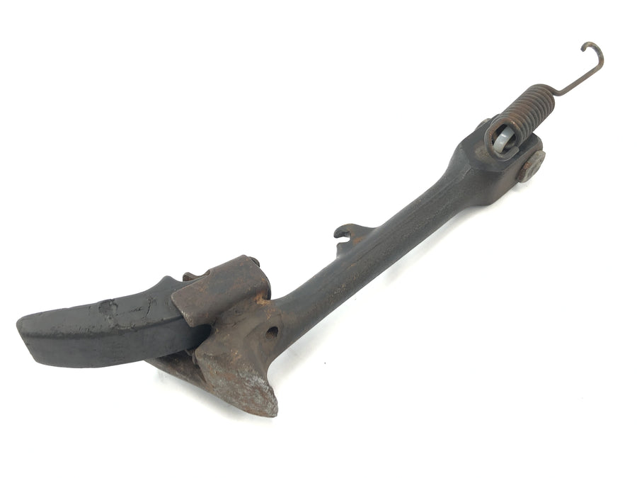 Honda GL 1000 Goldwing GL1 [1978] - side stand Side support stand with spring