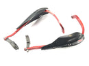 SWM SM 125 R [2018] - Hand protectors handic protection engineer protectors Zeta with signs of wear-2