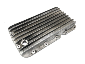 BMW R75/5 [1973] - Oil Pan Motor deksel