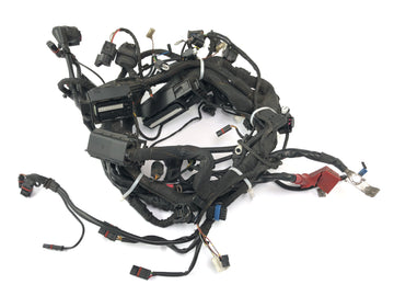 BMW R 1200 ST R1ST [2006] - Kabelharnas hoofdkabelboom