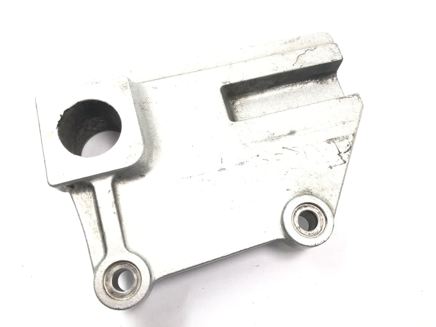Kawasaki ZX 12 R ZXT20A [2001] - Brake anchor plate