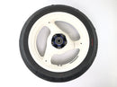 Suzuki GSX-R 1100 W GU75 C [1994] - Hinterrad Felge Rad 5.50 x 17"-6