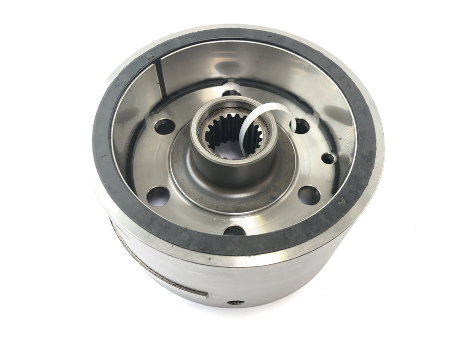 Kawasaki VN 1600 Classic VNT60A [2007] - Polrad Rotor Lichtmaschine