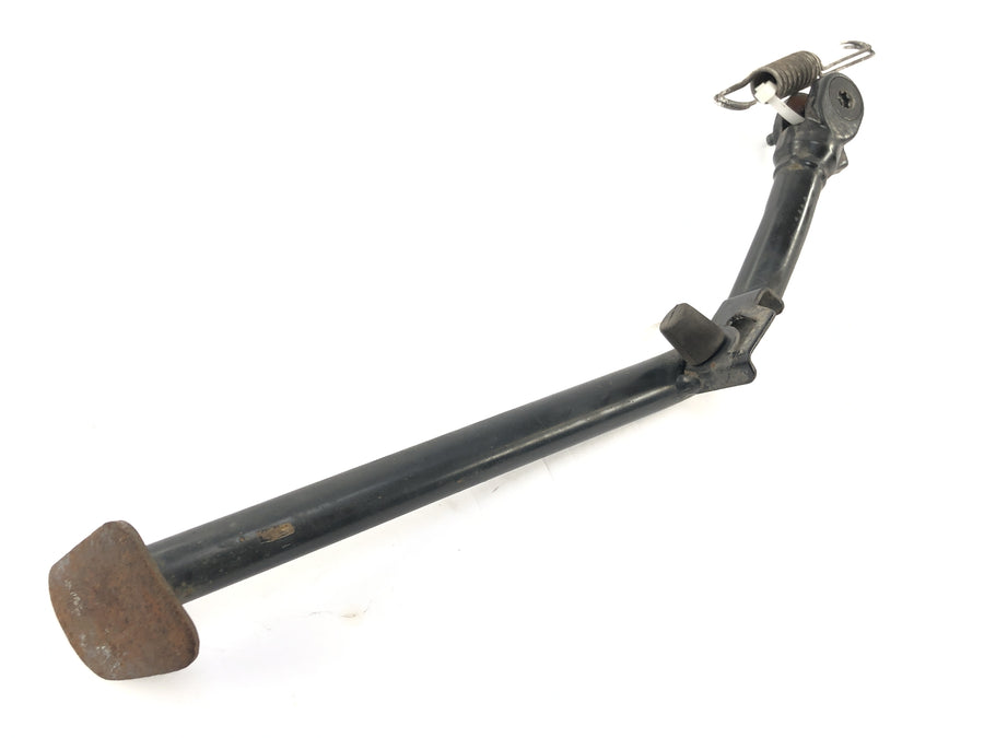 BMW R 1200 GS R12 K25 [2003] - Side Stand Stand bij de lente