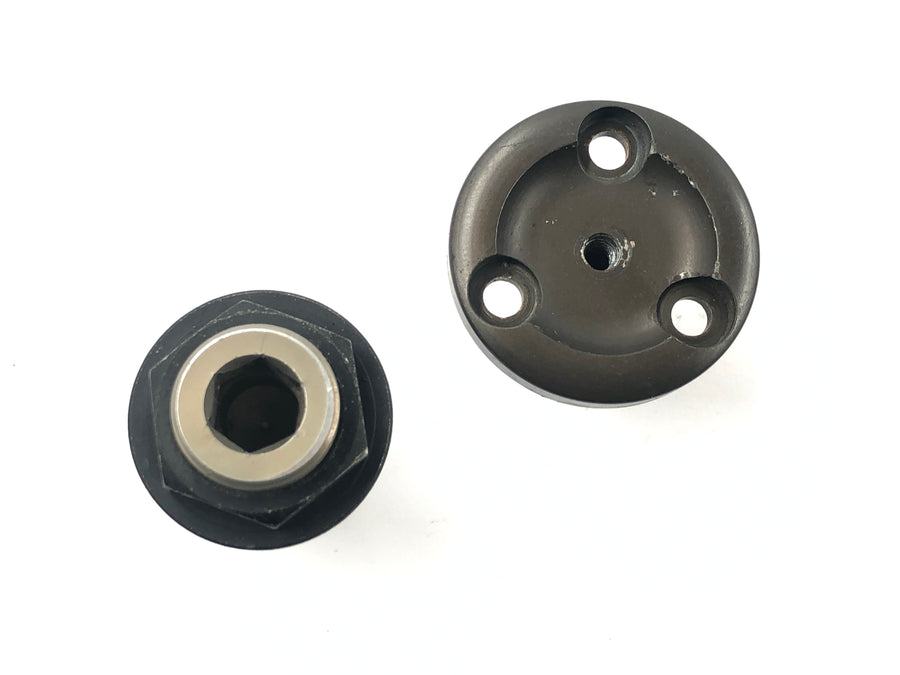 BMW R 1200 GS R12 K25 [2004] - Swingarm bolt pair