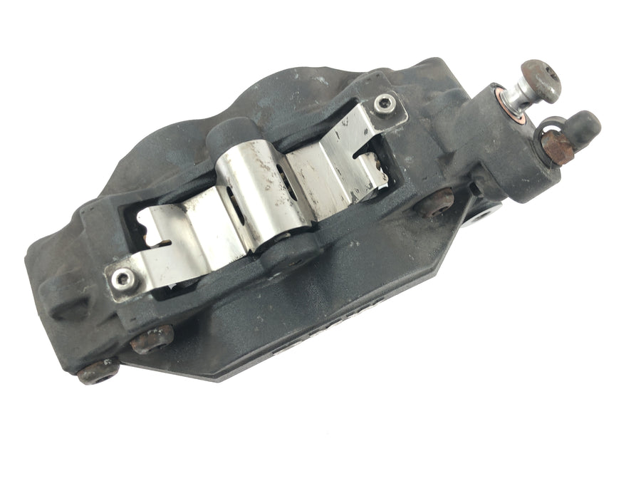BMW R 1200 R R1ST [2008] - Bremssattel Bremszange vorne rechts Tokico