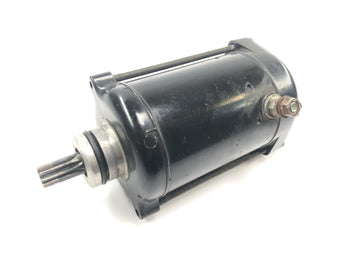 Suzuki GSX R 1100 GU74C [1987] - startmotor elektrische starter