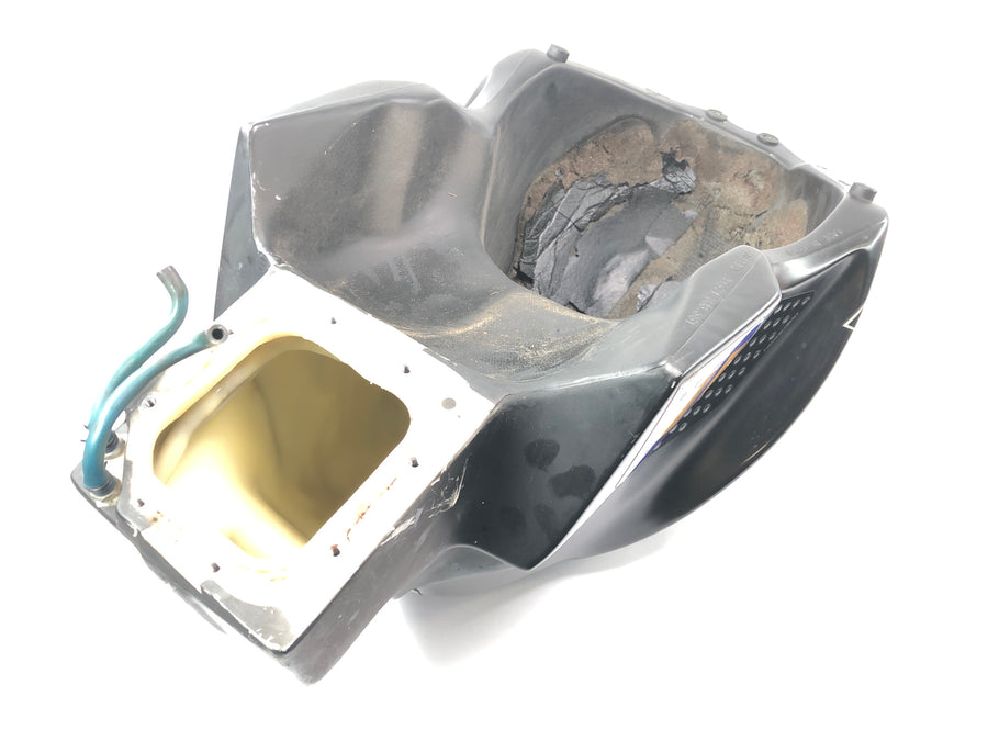 Aprilia RSV 1000 RP Mille [2001] - Tank petrol tank fuel tank