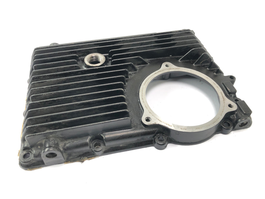 BMW K 1200 LT K2LT [1999] - Oliecarter motorkap