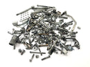 Honda CBR 1000 RR SC57 [2006] - remaining parts and screws small parts-2