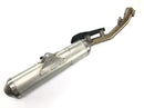 SWM RS 125 R B2 [2020] - Auspuff Schalldämpfer Endtopf Auspuffanlage hinten-4