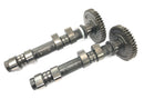 Honda VFR 800 FI RC46 [1999] - Camshafts intake camshaft exhaust camshaft front camshaft pair-1