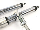 BMW R 1200 GS R12 K25 [2003] - Gabel Federgabel Telelever-4