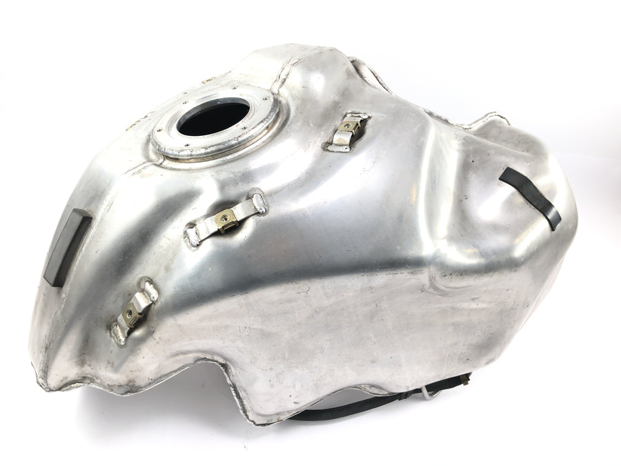 BMW R 1100 S R2S [2000] - Tank Aluminium Kraftstofftank Benzintank Tankbehälter