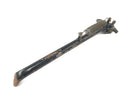 Sachs ZX 125 [1998] - Side stand side support stand with spring and bracket-2